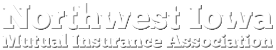 Northwest Iowa logo